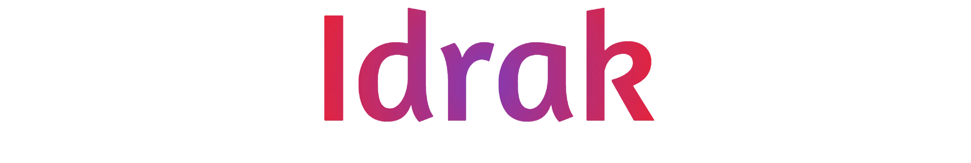 Idrak